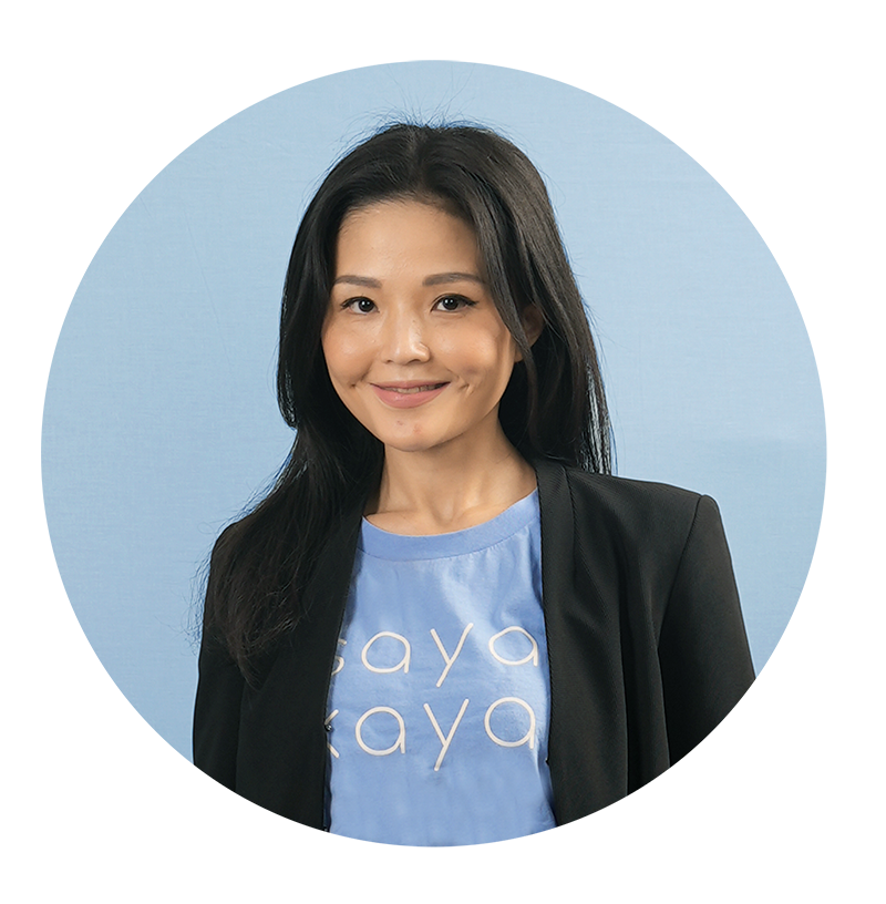 Jessica Wijaya, CFP®